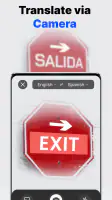 Translate - Translator screenshot