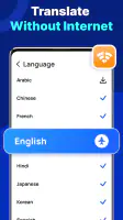 Translate - Translator screenshot