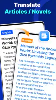 Translate - Translator screenshot