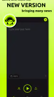 Translator Woman's Voice - TTS screenshot