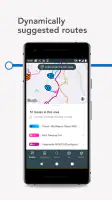 TransLoc screenshot