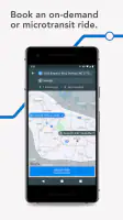 TransLoc screenshot
