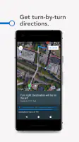 TransLoc screenshot