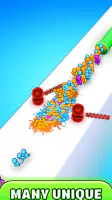 Trap Master - Squish Enemies screenshot