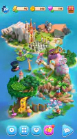 Travel Town - Merge Adventure screenshot