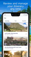 Travelocity Hotels & Flights screenshot