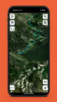 Tread® screenshot