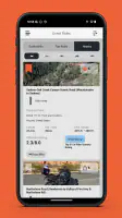 Tread® screenshot