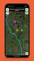 Tread® screenshot