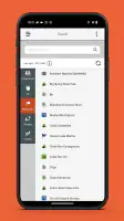 Tread® screenshot