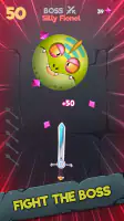 Treasure Master screenshot