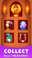 Treasure Party: Puzzle Fun! screenshot