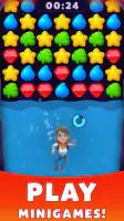 Treasure Party: Puzzle Fun! screenshot