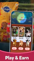 TREAT: Play & impact REAL dogs screenshot