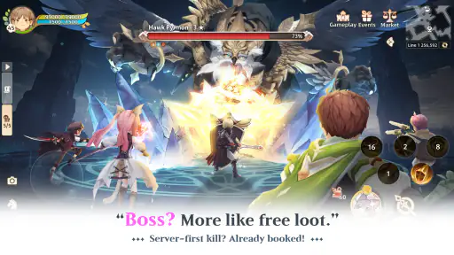 Tree of Savior: NEO screenshot