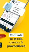 Treinta - Gestiona tu negocio screenshot