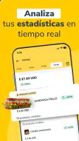 Treinta - Gestiona tu negocio screenshot