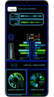 TREK: Sounds [Pro] screenshot