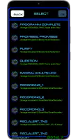 TREK: Sounds [Pro] screenshot