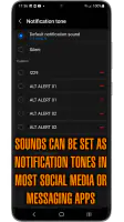 TREK: Sounds [Pro] screenshot