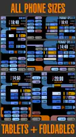 TREK: Total Interface screenshot