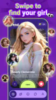 Trend AI - Happy Chat Anytime screenshot