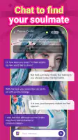 Trend AI - Happy Chat Anytime screenshot