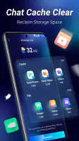 TrendClean - Storage Cleaner screenshot