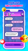 Trending Prank App screenshot