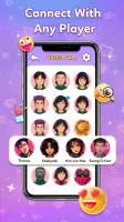 Trending Prank Call & Chat screenshot