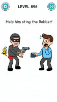 Tricky Puzzle: Fun Brain Story screenshot