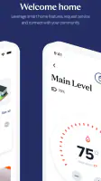 Tricon Homes screenshot