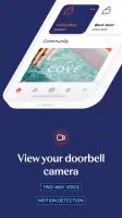 Tricon Homes screenshot