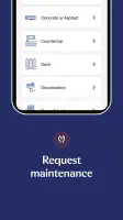 Tricon Homes screenshot