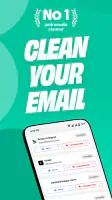 Trimbox: Easy Email Cleaner screenshot