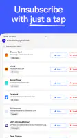 Trimbox: Easy Email Cleaner screenshot