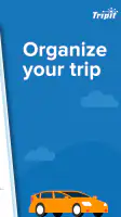 TripIt: Travel Planner screenshot