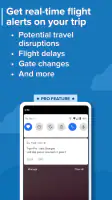 TripIt: Travel Planner screenshot