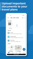 TripIt: Travel Planner screenshot