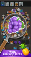 Triple Find - Match Triple 3D screenshot