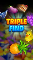 Triple Find - Match Triple 3D screenshot