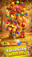 Triple Harvest™: 3D Match Game screenshot