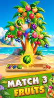 Triple Harvest™: 3D Match Game screenshot