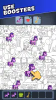 Triple Match City screenshot