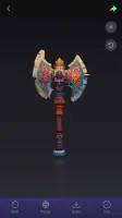 Tripo - AI 3D Model Generator screenshot