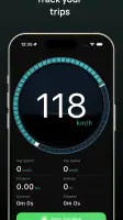 Enroad - Drive Tracker screenshot