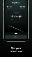 Enroad - Drive Tracker screenshot
