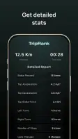 Enroad - Drive Tracker screenshot