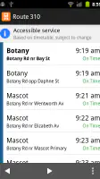 TripView screenshot