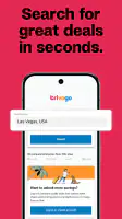 trivago: Compare hotel prices screenshot